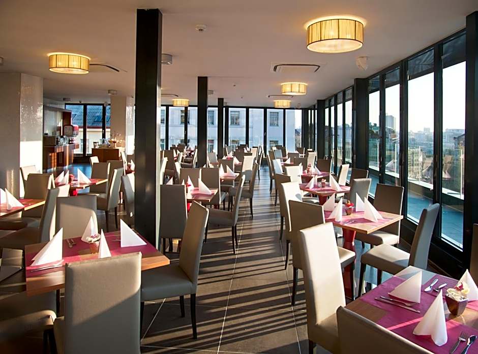 Hotel Galileo