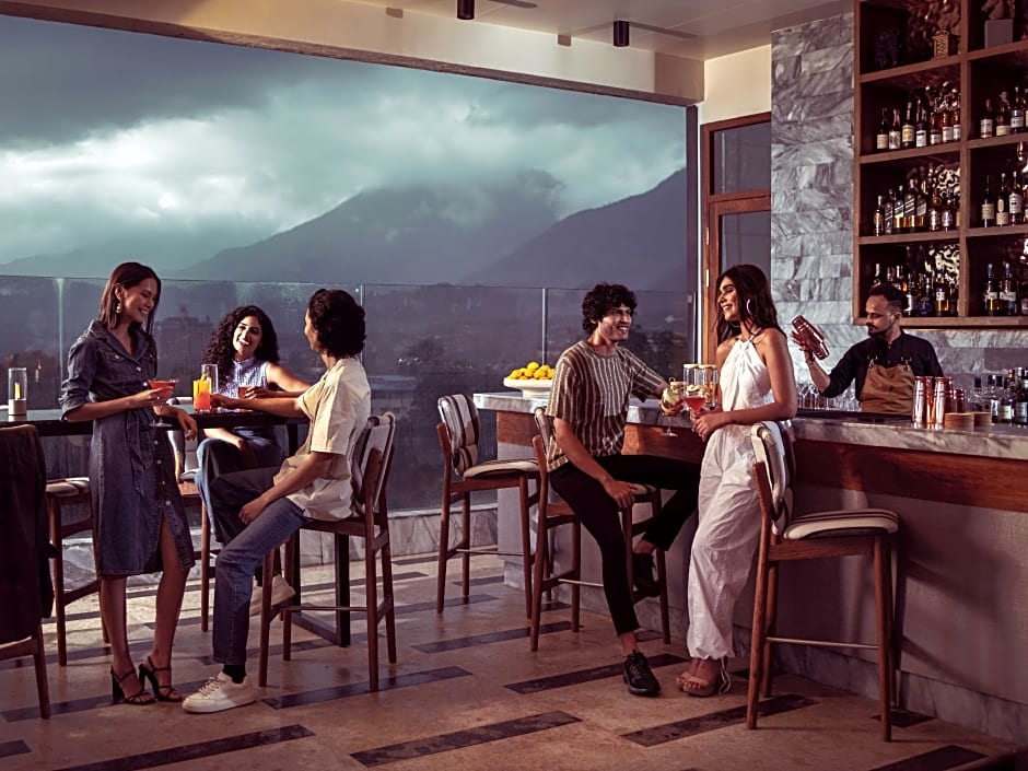 Hyatt Regency Dehradun Resort and Spa