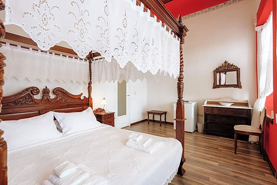 Archontiko Kantartzi