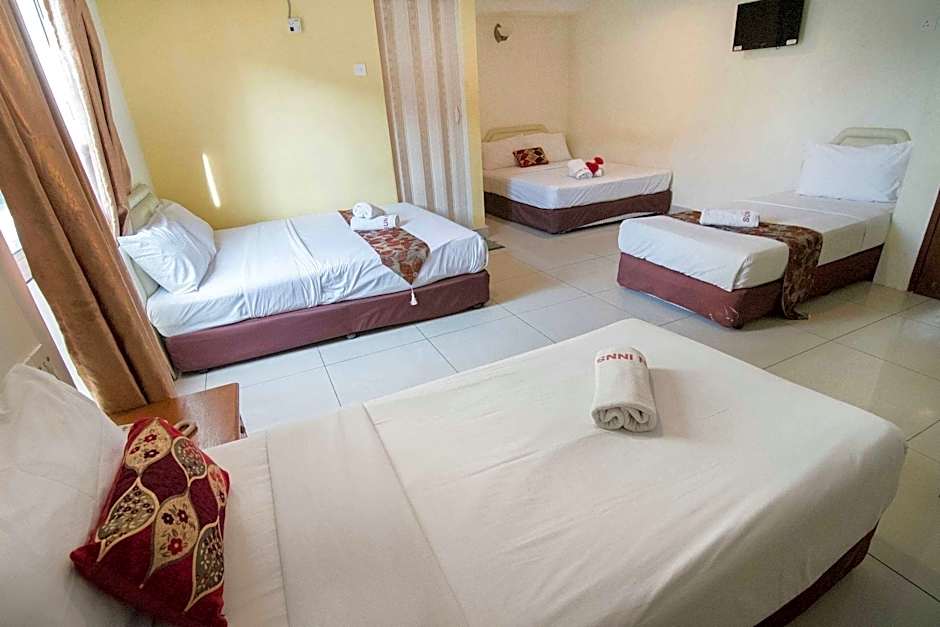Sun Inns Hotel Cheras - Balakong