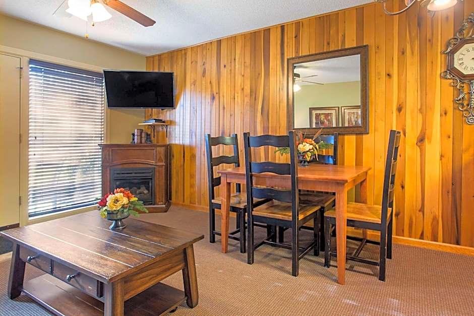 Bluegreen Vacations Blue Ridge Village, an Ascend Resort