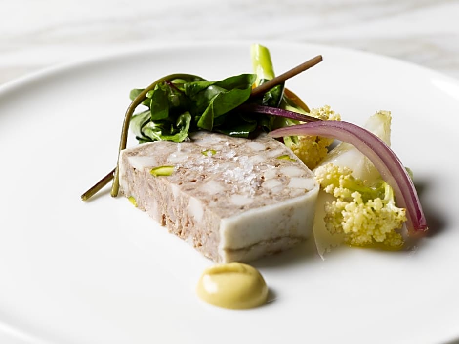 Mercure Tokyo Hibiya