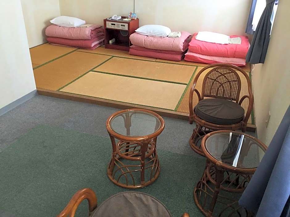 Hotel Peace Land Ishigakijima
