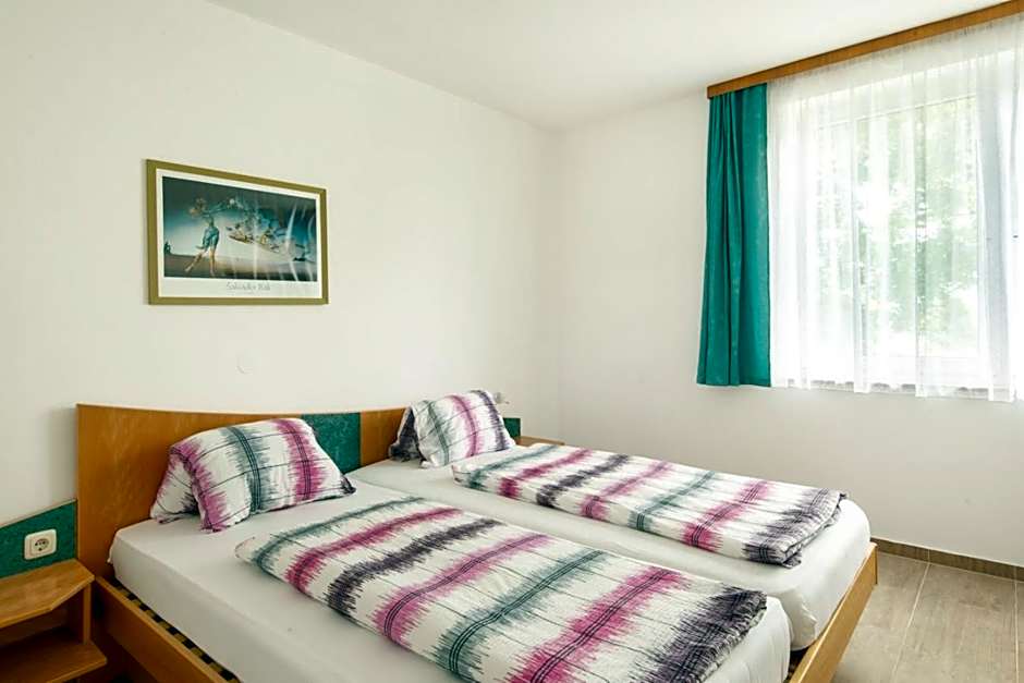 Bed & Breakfast Eckwirt