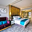 Shijiazhuang Ximeijin Continental Hotel