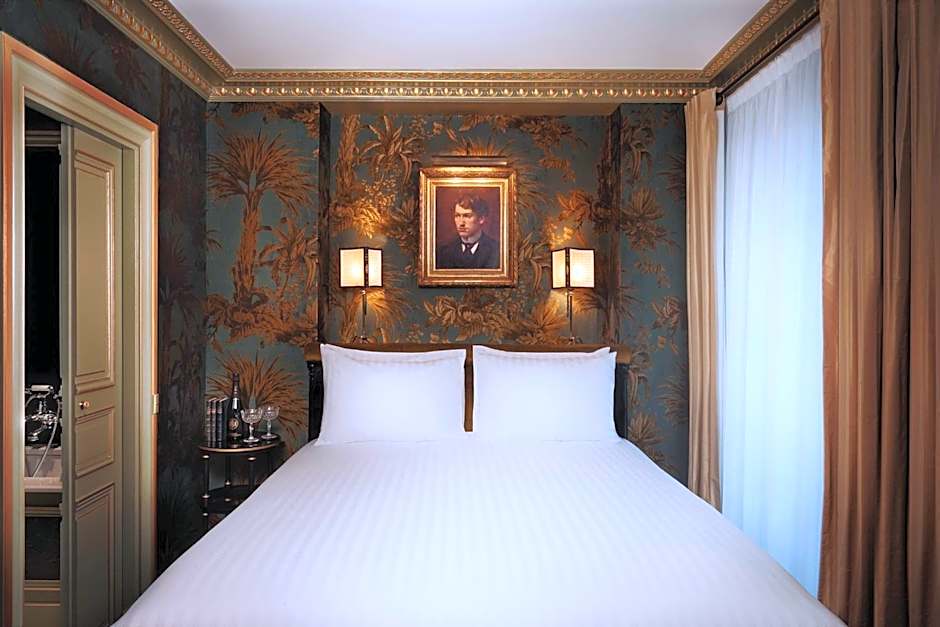 Maison Proust, Hotel & Spa La Mer