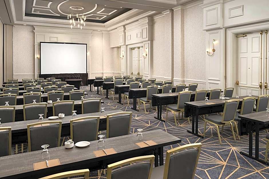 Renaissance Fort Lauderdale West Hotel