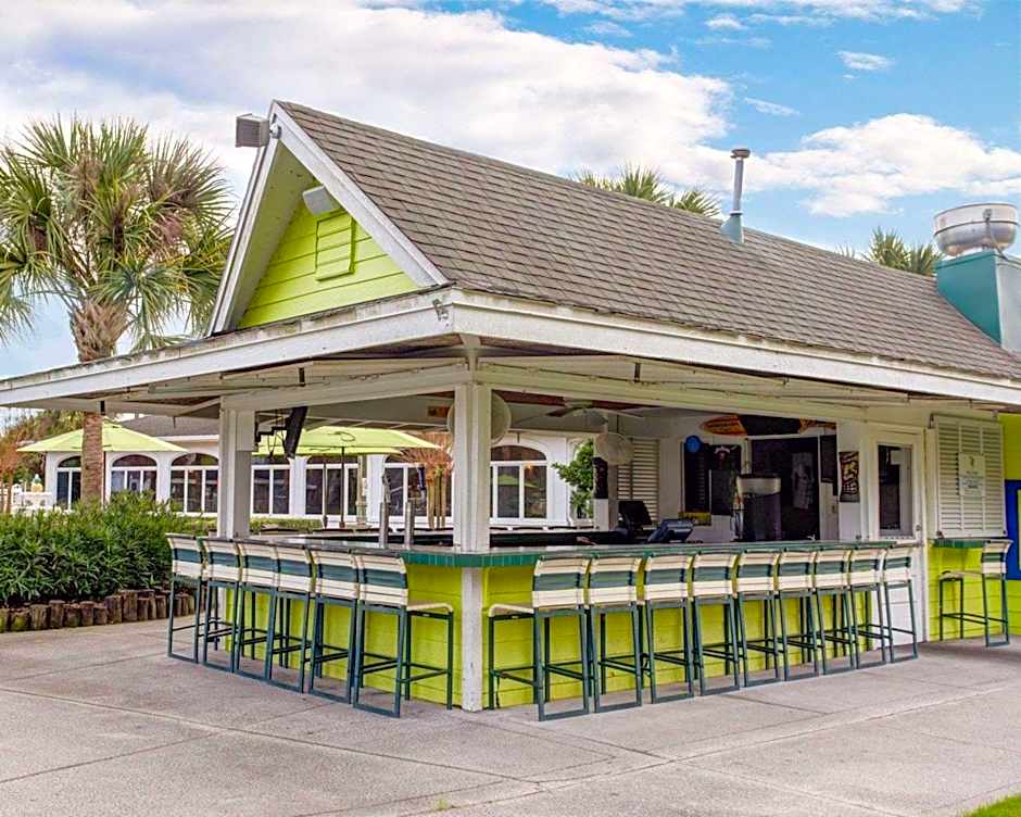 Plantation Resort on Crystal River, Ascend Hotel Collection