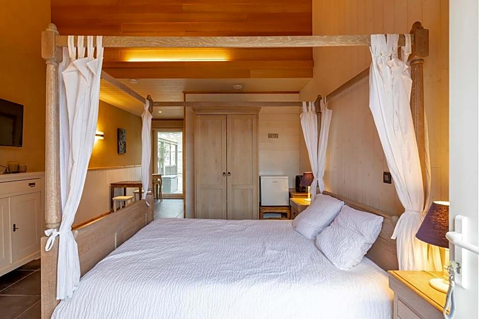 B&B De Leestjespolder