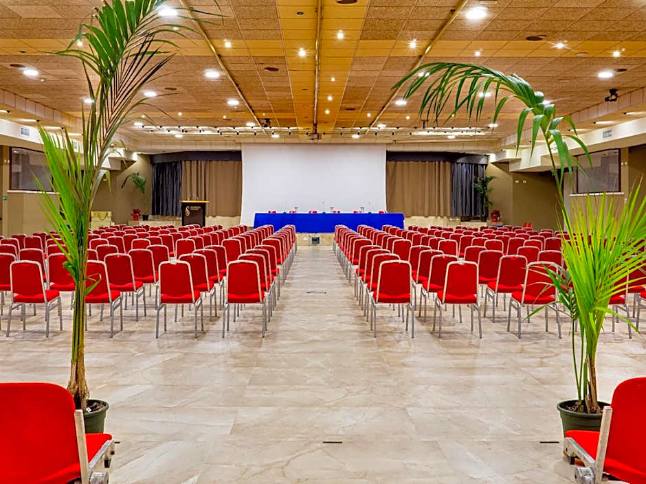 San Paolo Palace Hotel