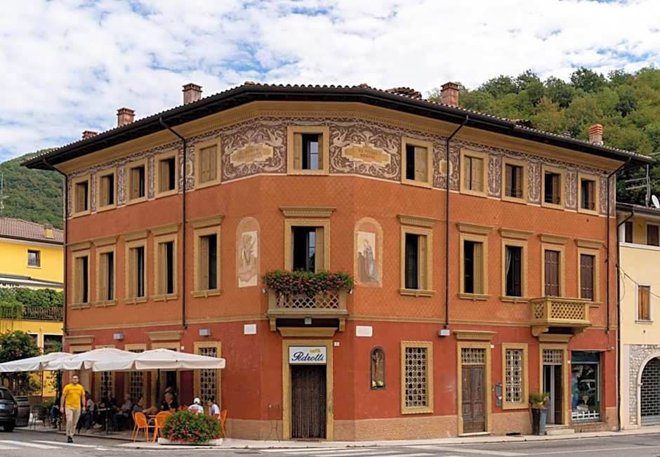 Palazzo Fritz