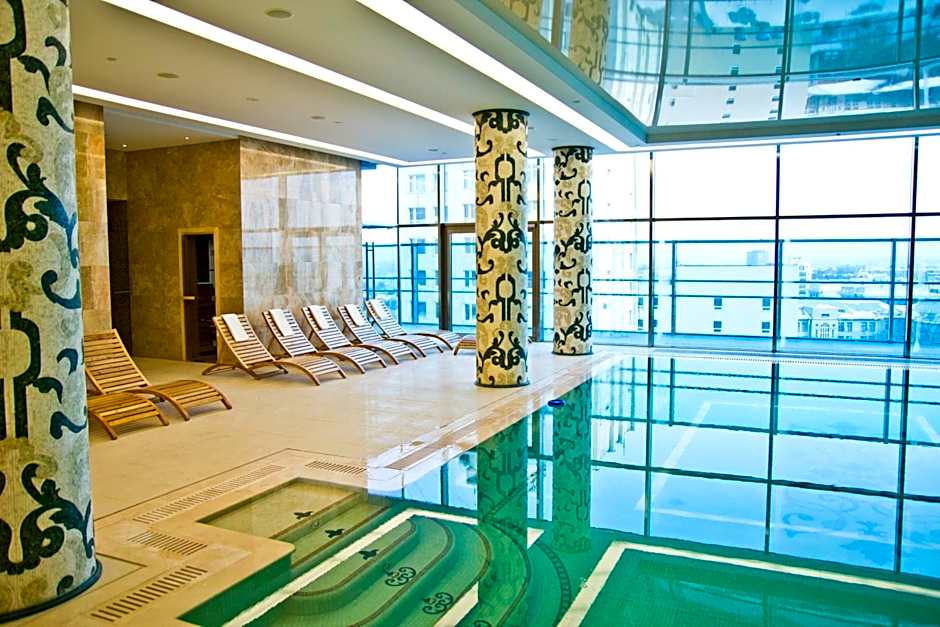 Kharkiv Palace Hotel