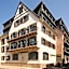 Hotel Le Colombier