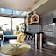 Adina Apartment Hotel Frankfurt Neue Oper