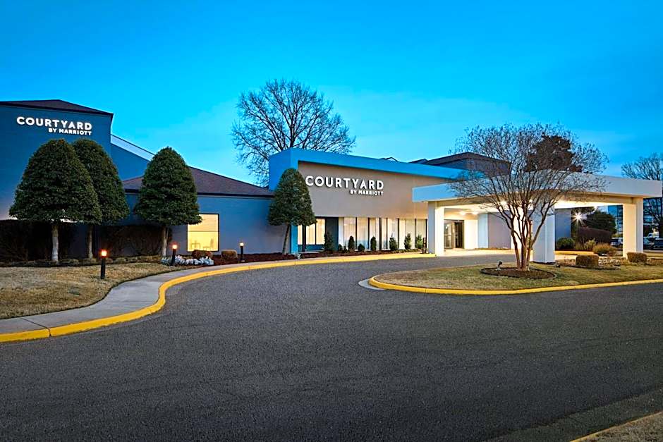 Courtyard by Marriott Virginia Beach Norfolk