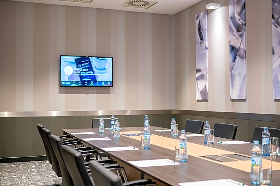 Holiday Inn Dabrowa Gornicza By IHG