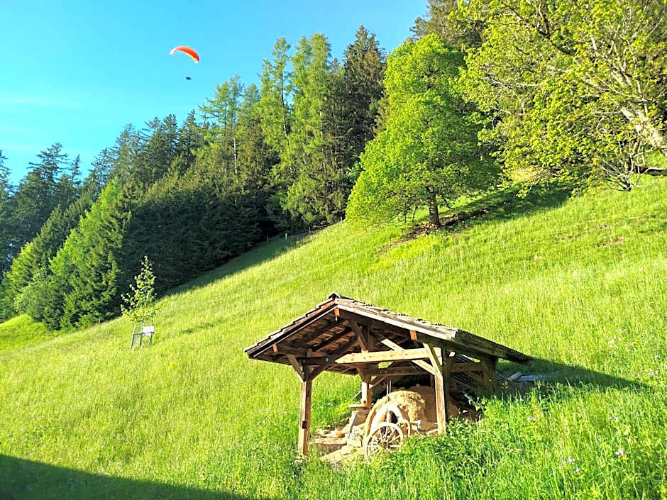 Sonnenhof - Wengens Original Kurhaus