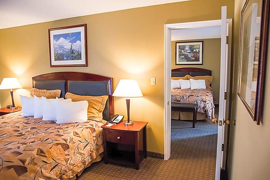 Winnemucca Inn & Casino