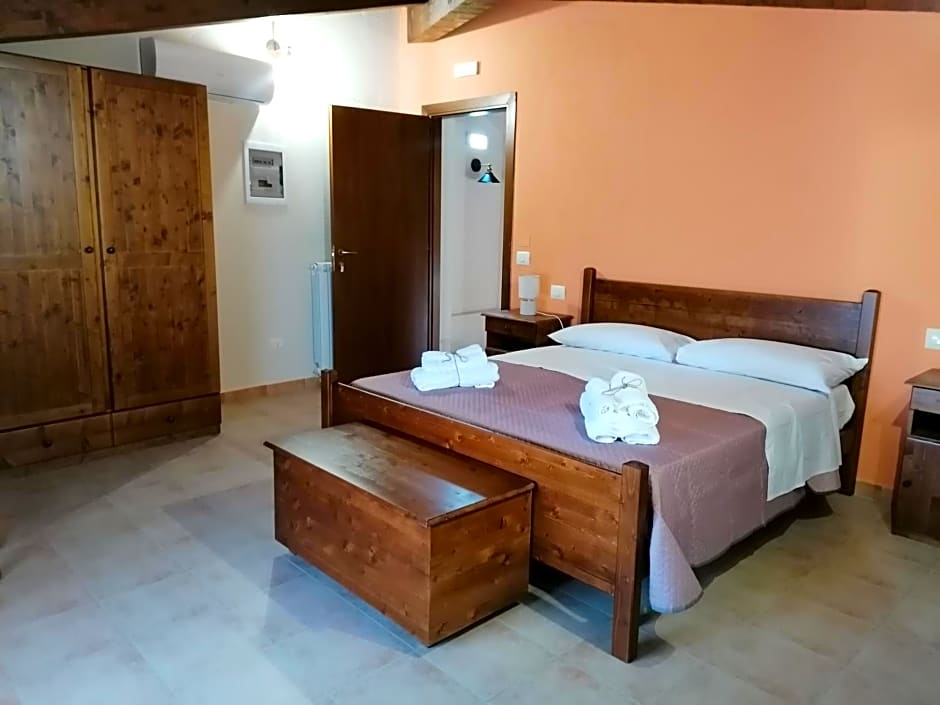 La Rocca dei Borboni