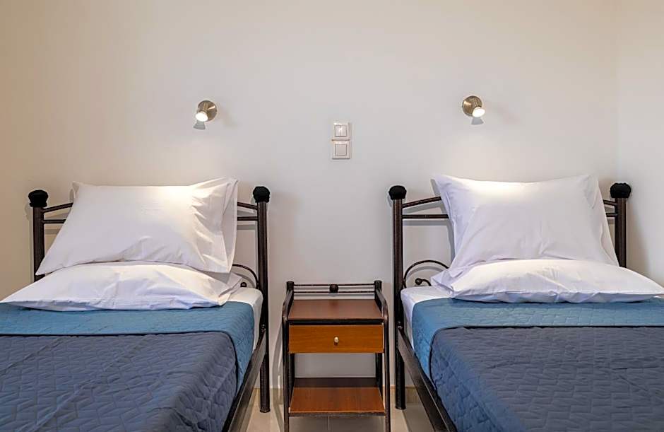 Valianos Studios - Apartments