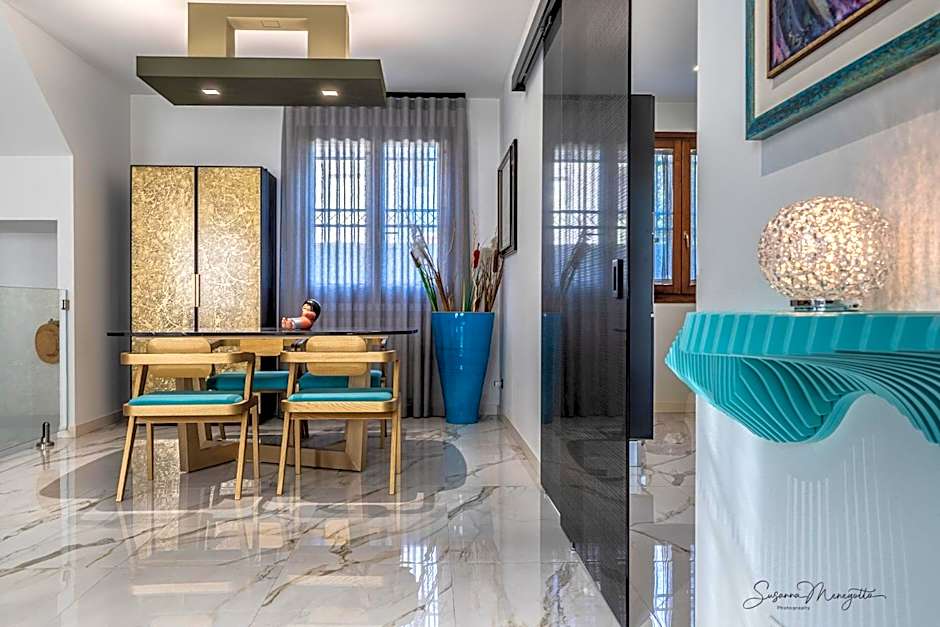 Villa Anis Bed and Breakfast
