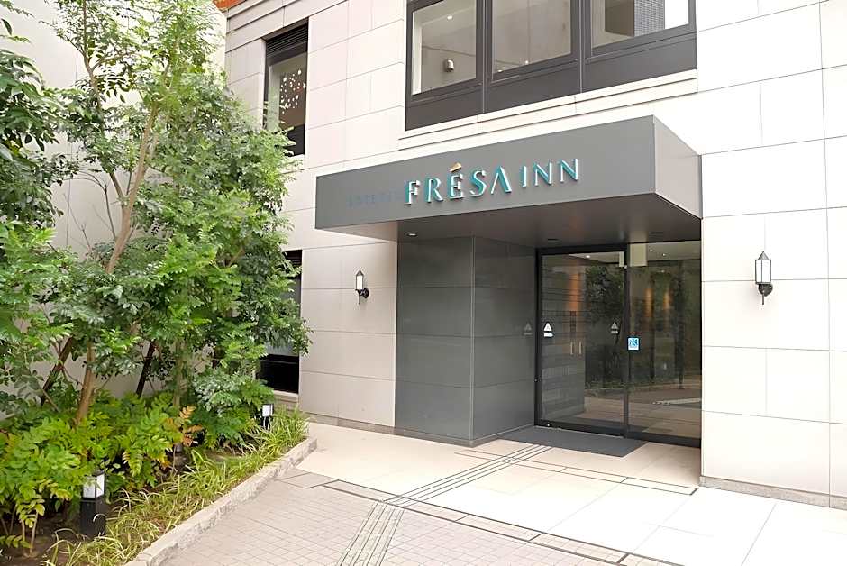 Sotetsu Fresa Inn Yokohama Sakuragicho