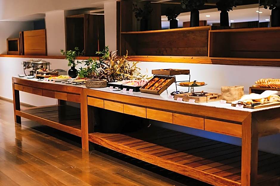 Esplendor by Wyndham El Calafate