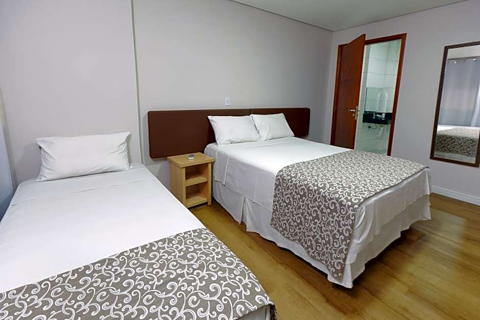 Fênix Hotel Bom Retiro