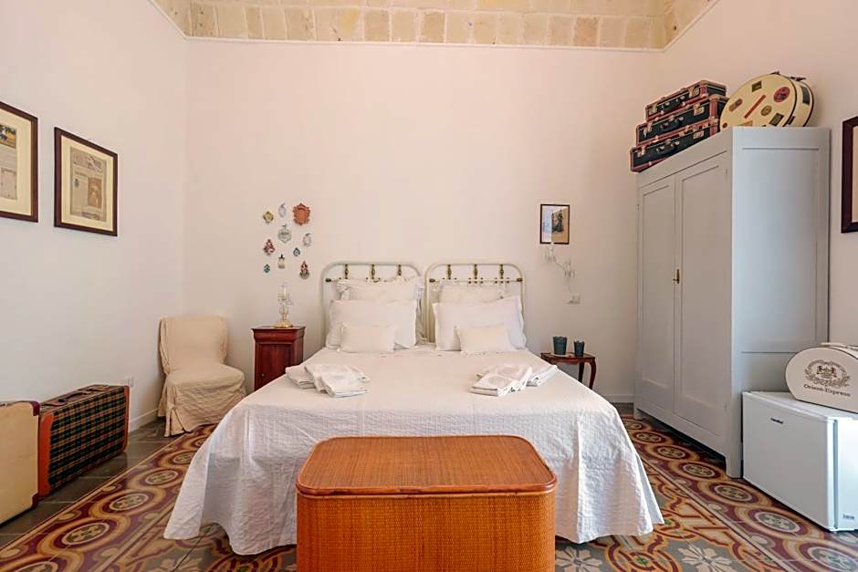 B&B Il Melograno Taranto