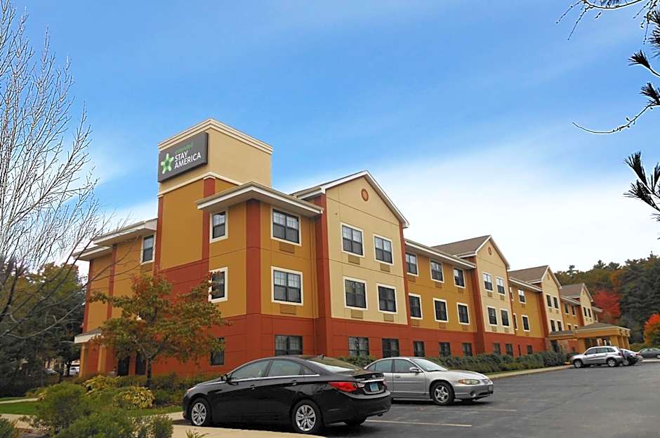 Extended Stay America Suites - Nashua - Manchester