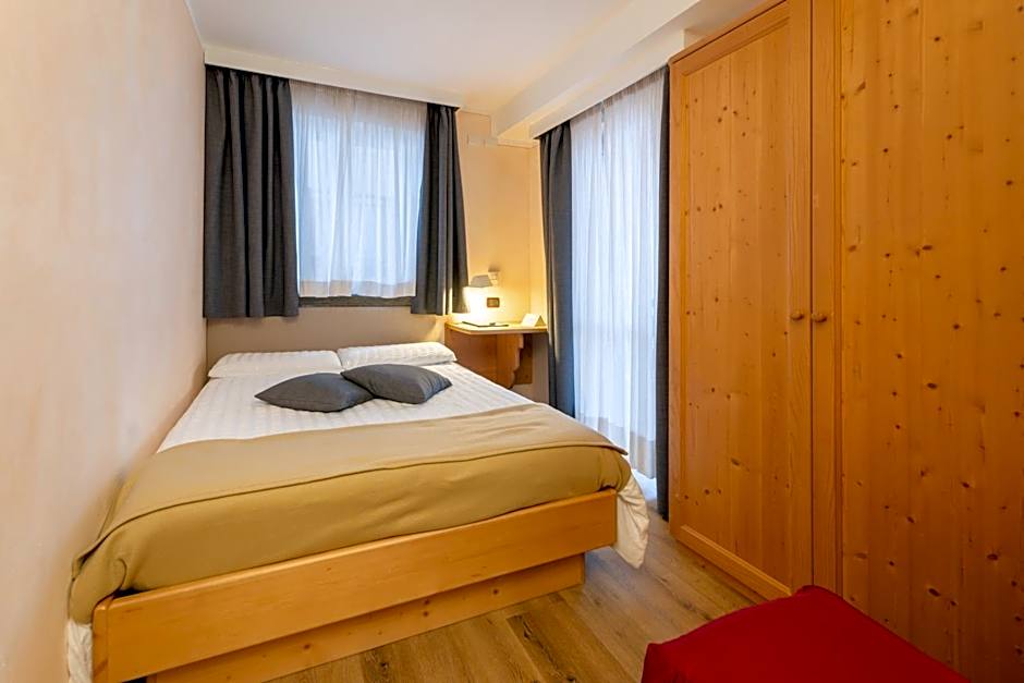 Negritella Sweet Hotel