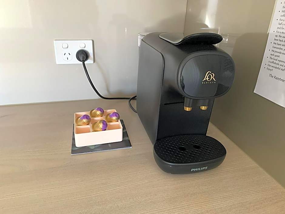 Raintree Motel Biloela