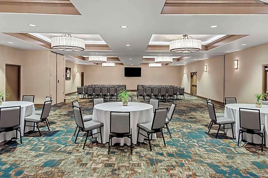 Best Western Seaway Inn