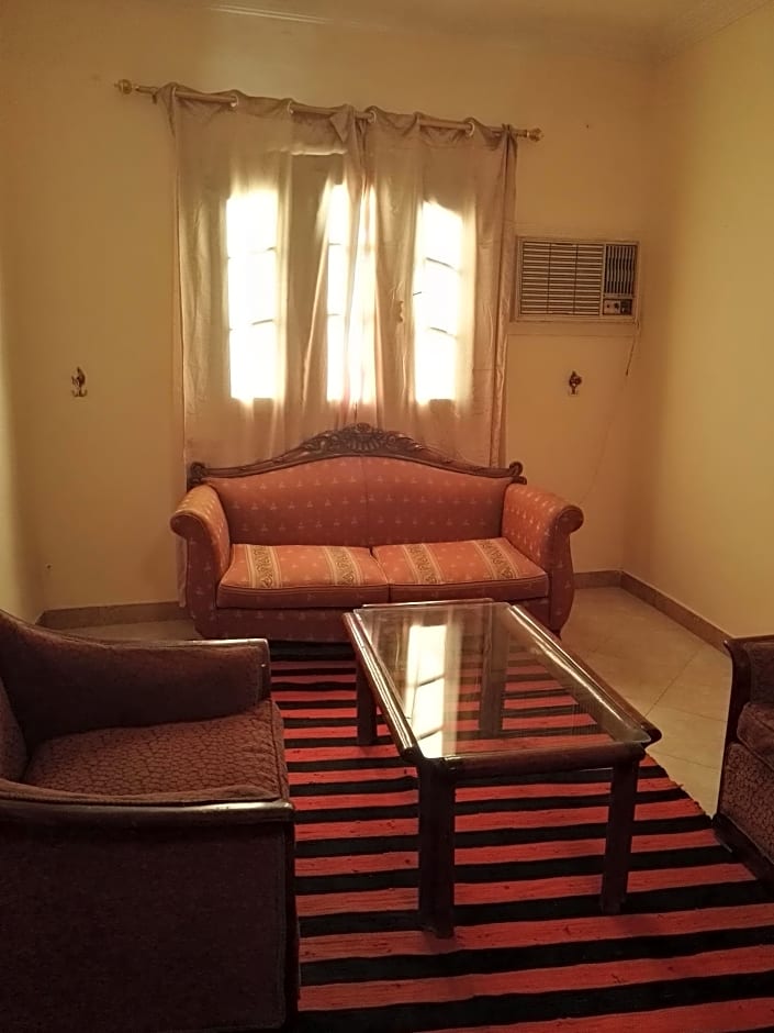 Atlantis Pyramids Inn