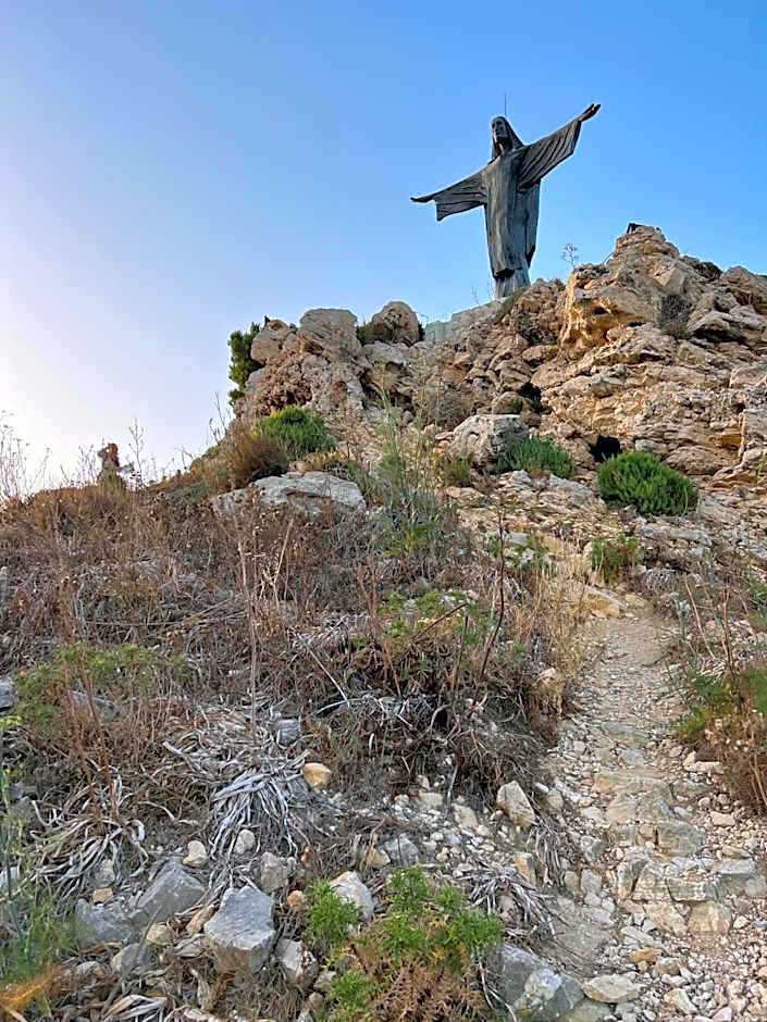 San Pawl B&b farmhouse- KORTOLL