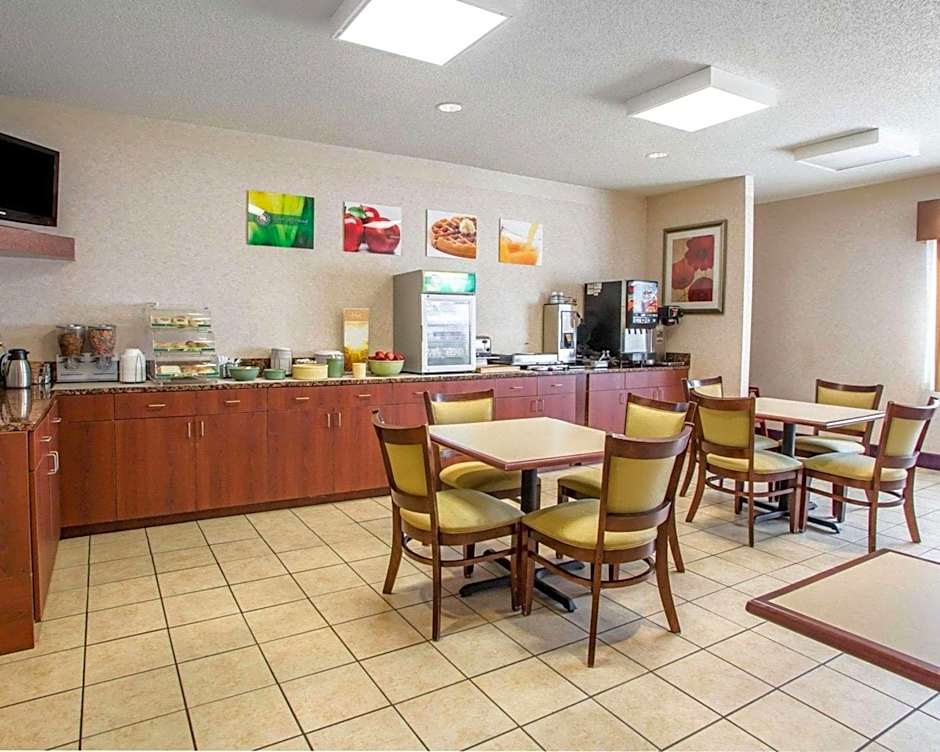 Quality Inn Merrillville