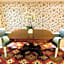 Estalagem Muchaxo Hotel