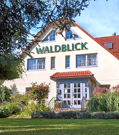 Hotel & Restaurant Waldblick