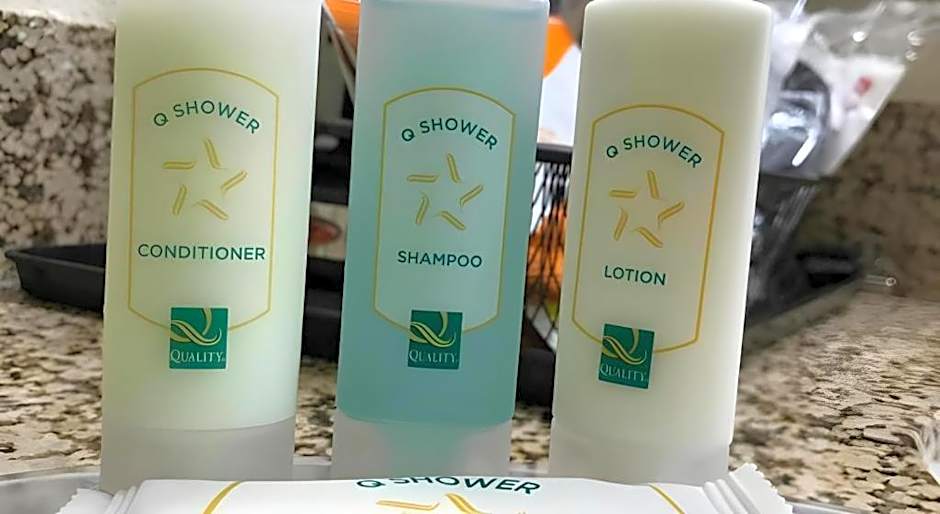 Quality Inn Windsor Mill - Baltimore