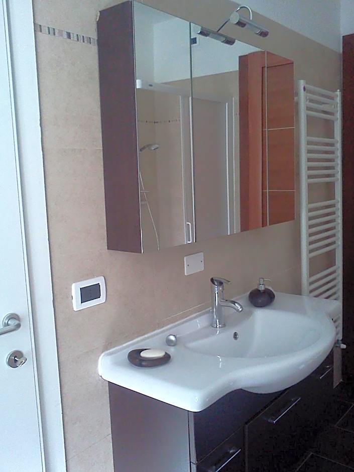 B&B Trento Nord