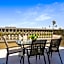 The Hotel Oceanside