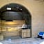 Hotel Masseria Fortificata Donnaloia