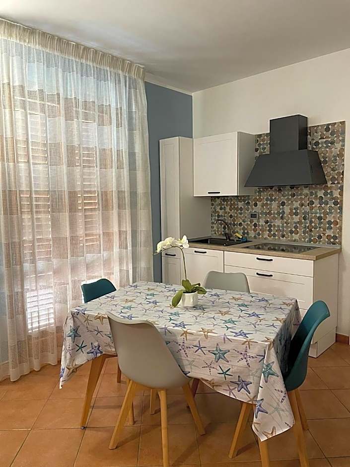 Kairos San Vito Lo Capo