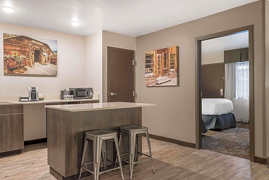 Copper King Convention Center, Ascend Hotel Collection