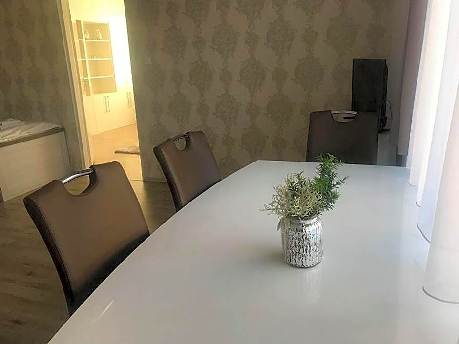 Ubytování Cukrovar