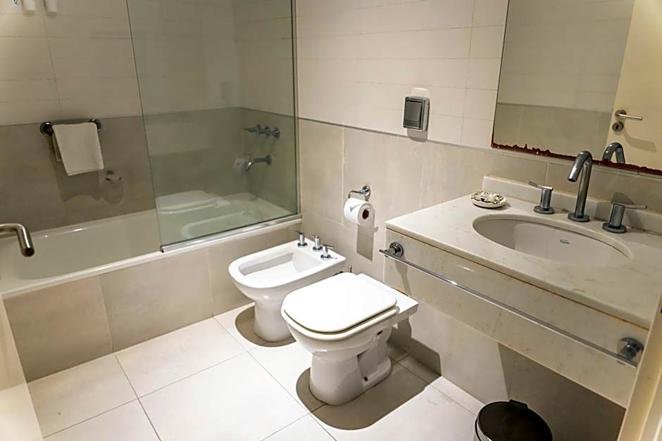 O2 Hoteles Mar del Plata