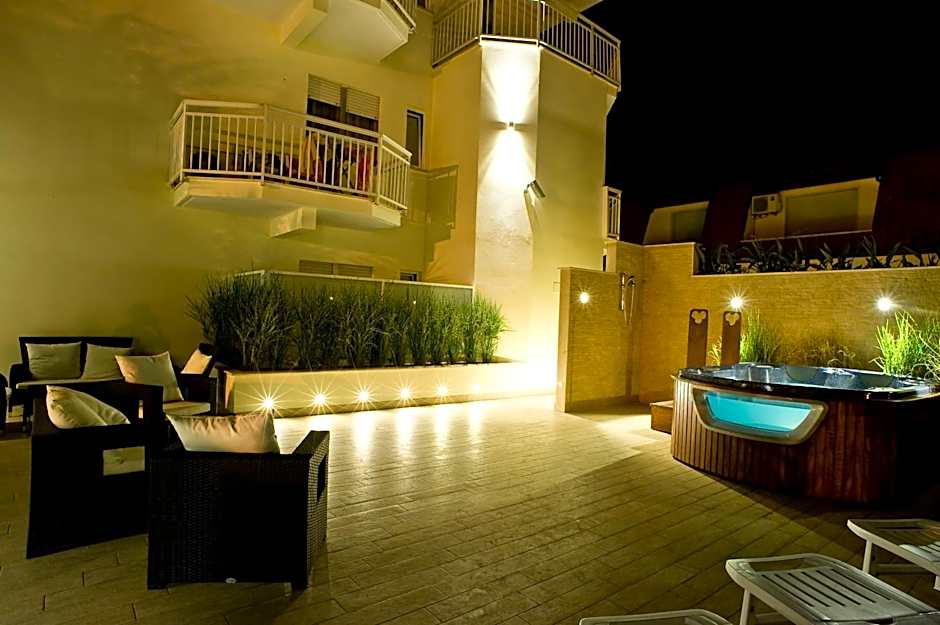 Hotel Prater