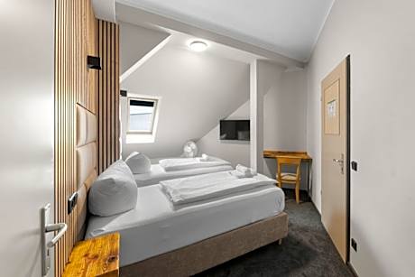 Large Double or Twin Room