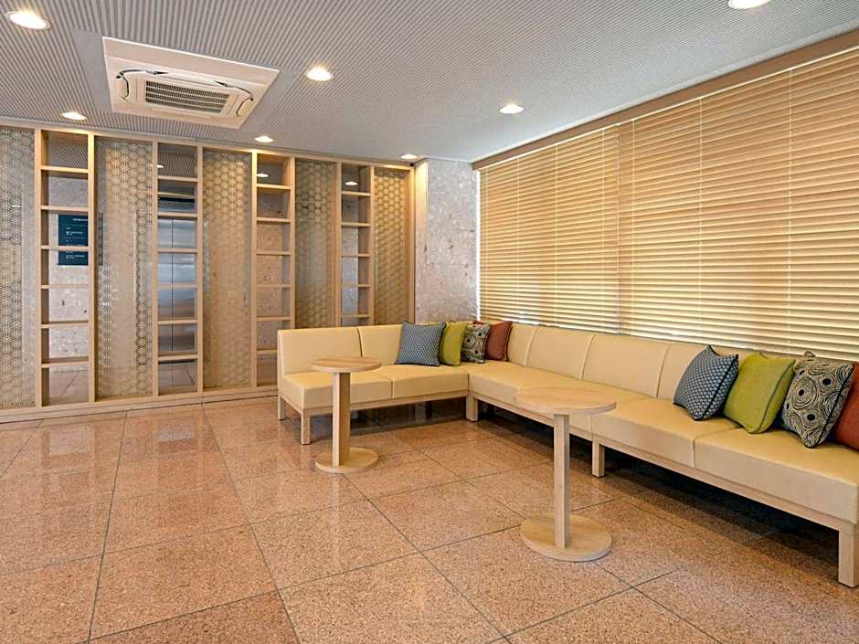 HOTEL MYSTAYS Atsugi
