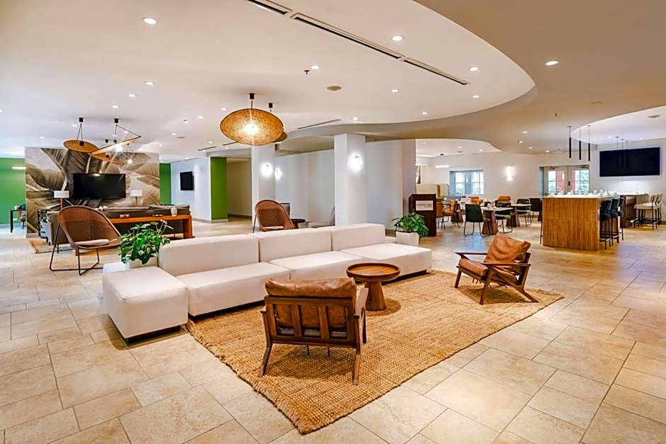 Courtyard by Marriott Bridgetown, Barbados